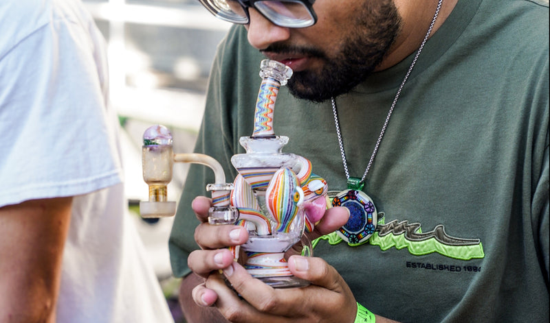 What Makes for the Best Traditional Dab Rig?