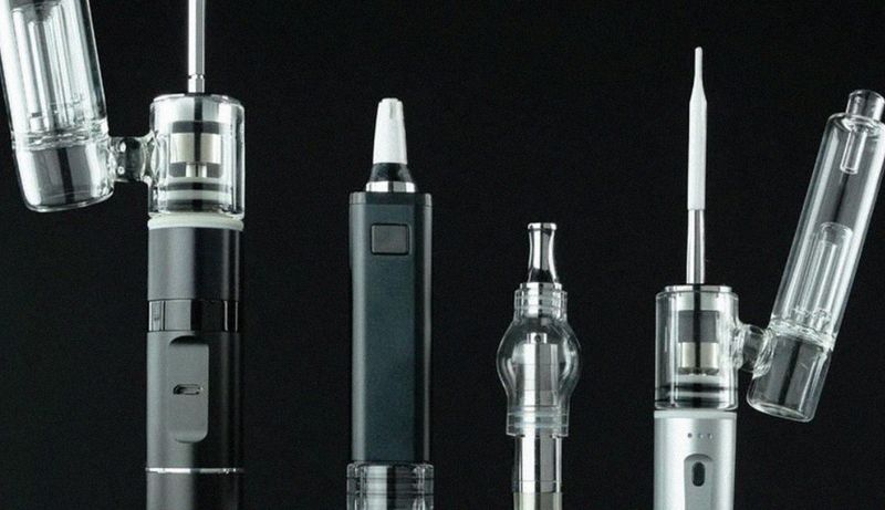 What Is an E-Nail?