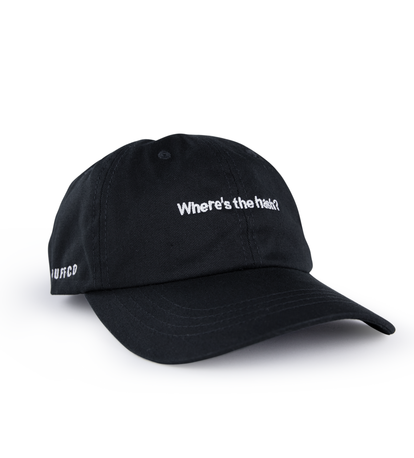 Where's the Hash? Cannabis Hat | Puffco