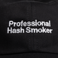 Professional Hash Smoker Hat