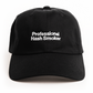 Professional Hash Smoker Hat