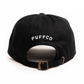 Professional Hash Smoker Hat