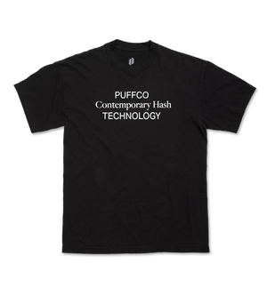 Contemporary Hash Tech T-Shirt