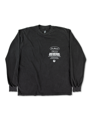 Contemporary Hash Solutions Long Sleeve