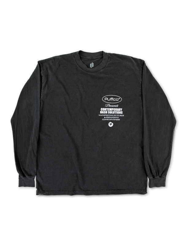 Contemporary Hash Solutions Long Sleeve